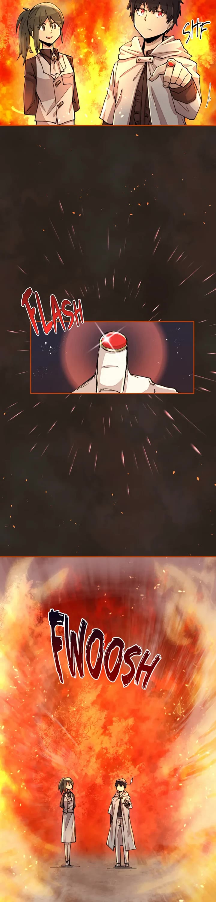 Reincarnation of the Hero Party's Archmage chapter 19 page 6