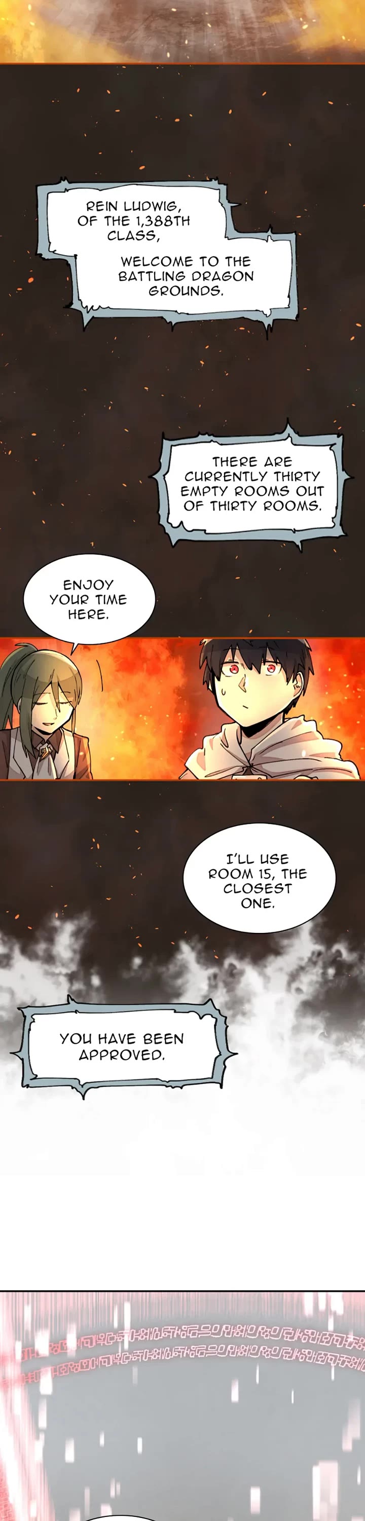 Reincarnation of the Hero Party's Archmage chapter 19 page 7