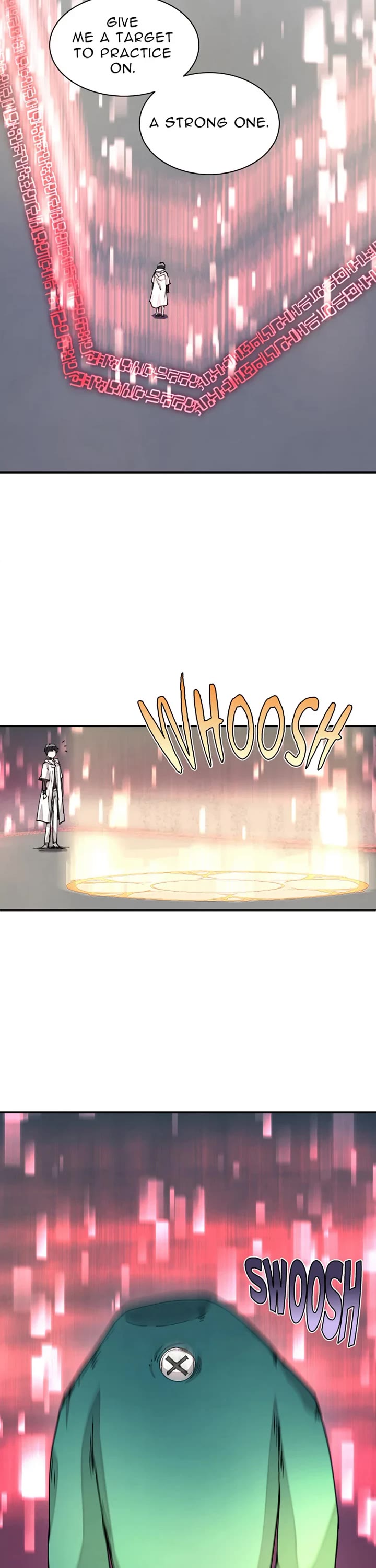 Reincarnation of the Hero Party's Archmage chapter 19 page 8
