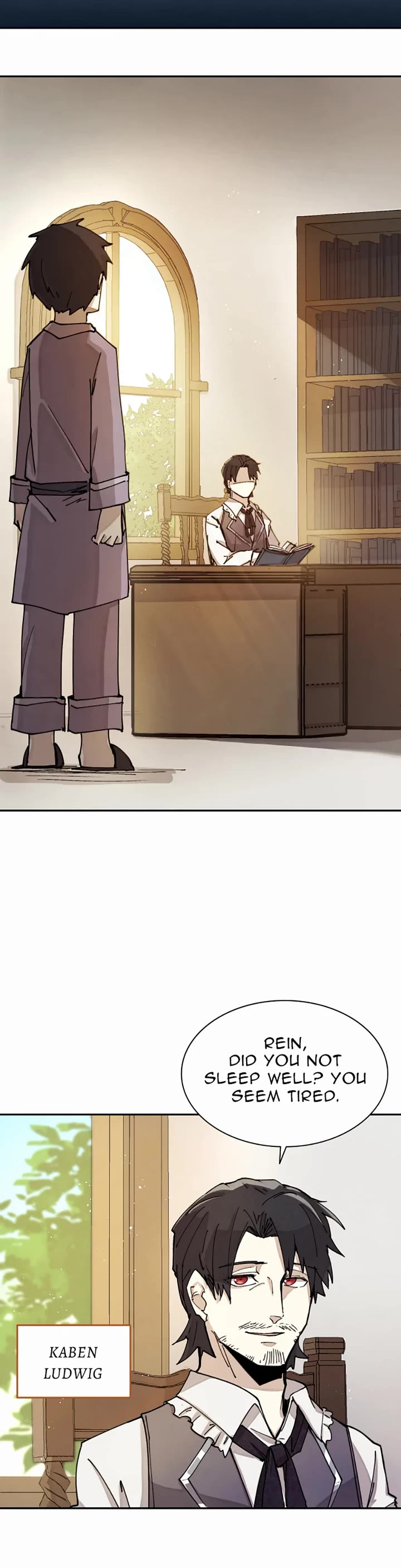 Reincarnation of the Hero Party's Archmage chapter 2 page 10