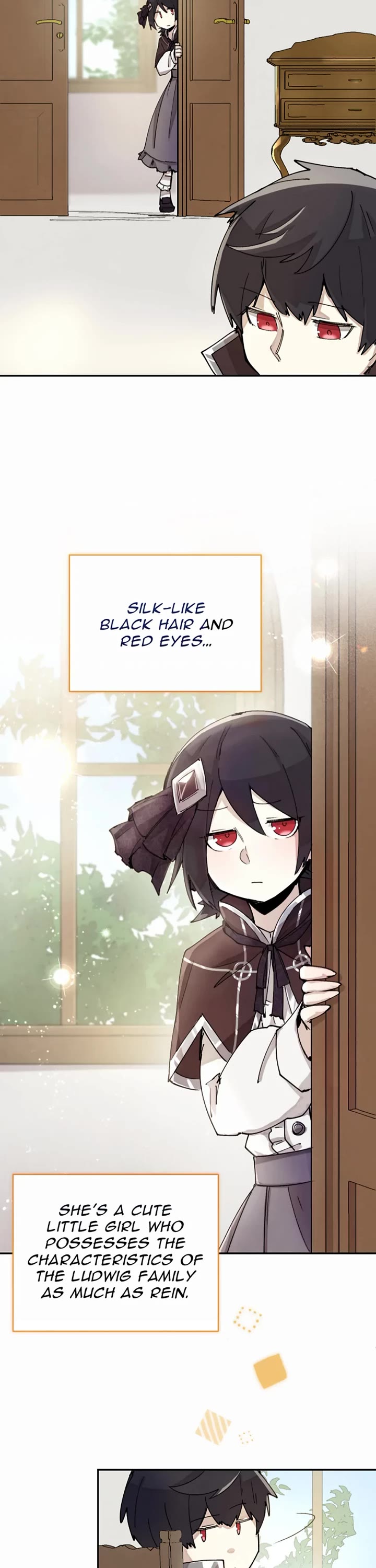 Reincarnation of the Hero Party's Archmage chapter 2 page 21
