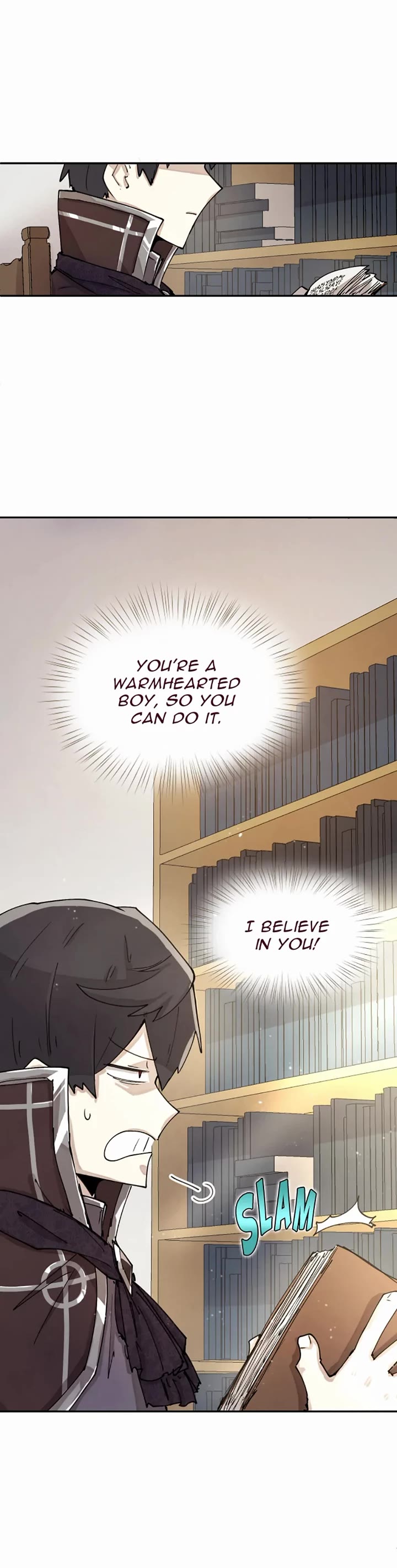 Reincarnation of the Hero Party's Archmage chapter 2 page 25