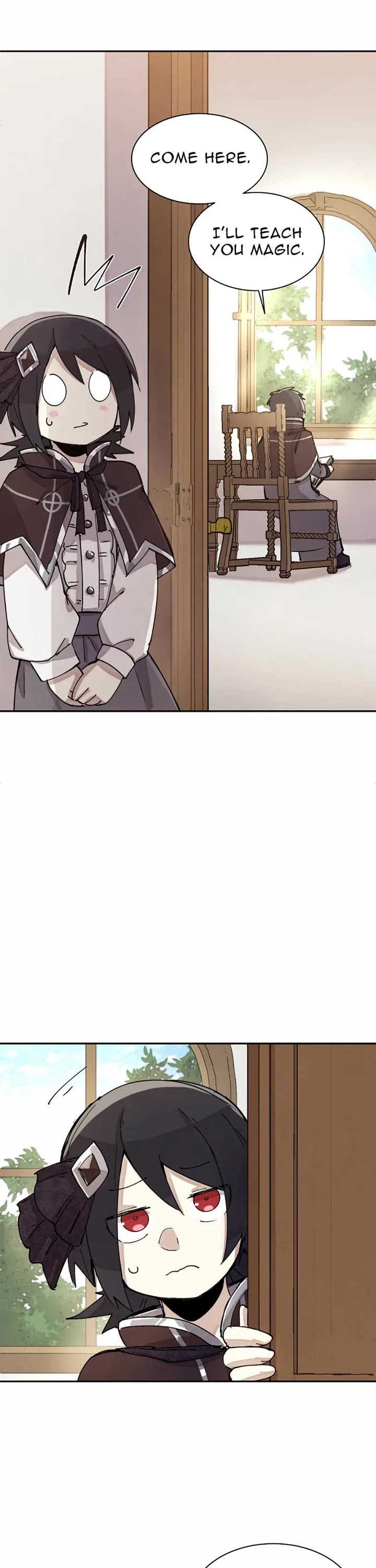 Reincarnation of the Hero Party's Archmage chapter 2 page 26