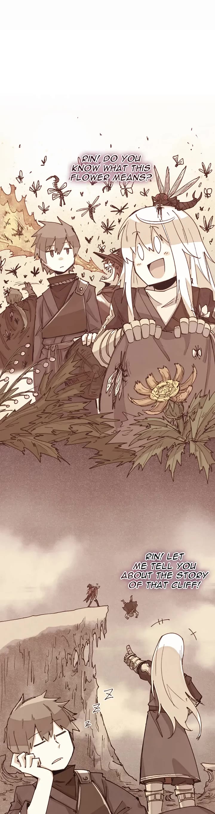 Reincarnation of the Hero Party's Archmage chapter 2 page 30