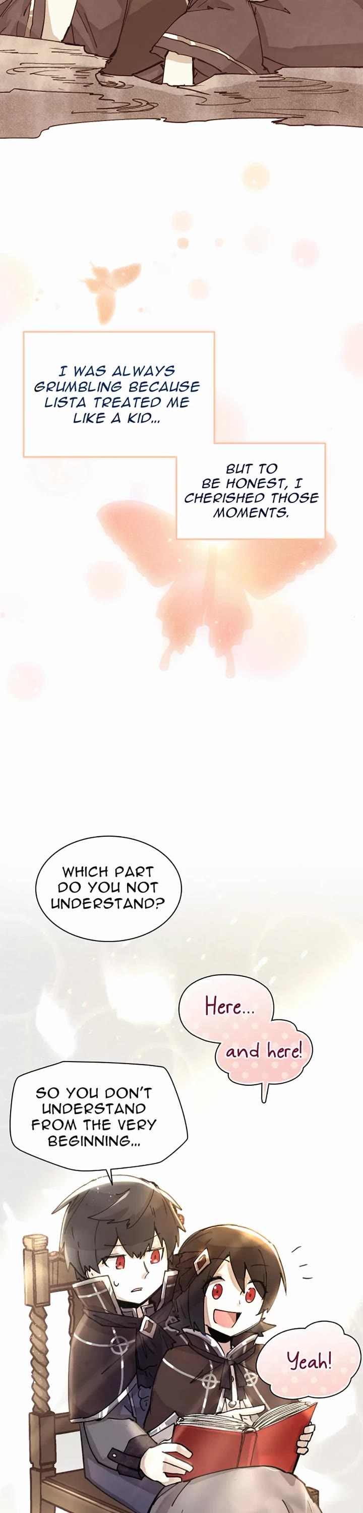 Reincarnation of the Hero Party's Archmage chapter 2 page 31