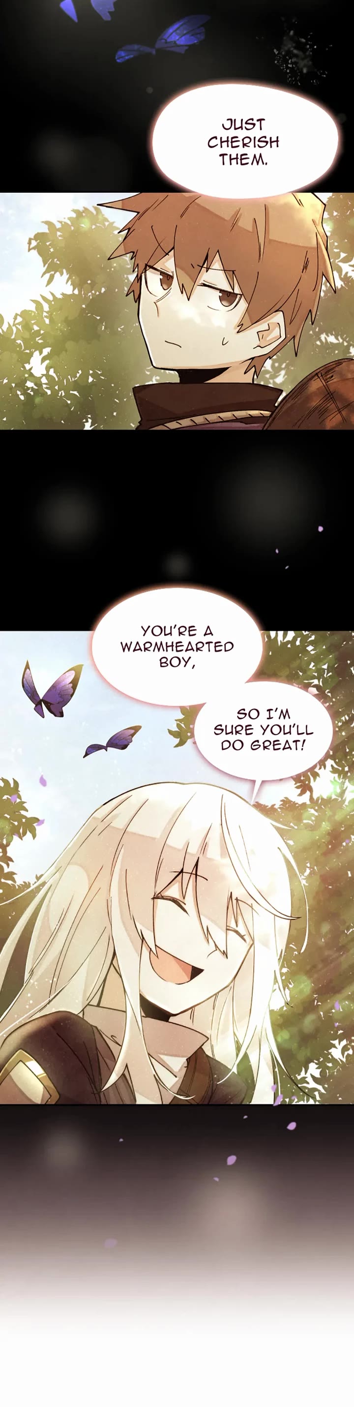Reincarnation of the Hero Party's Archmage chapter 2 page 4