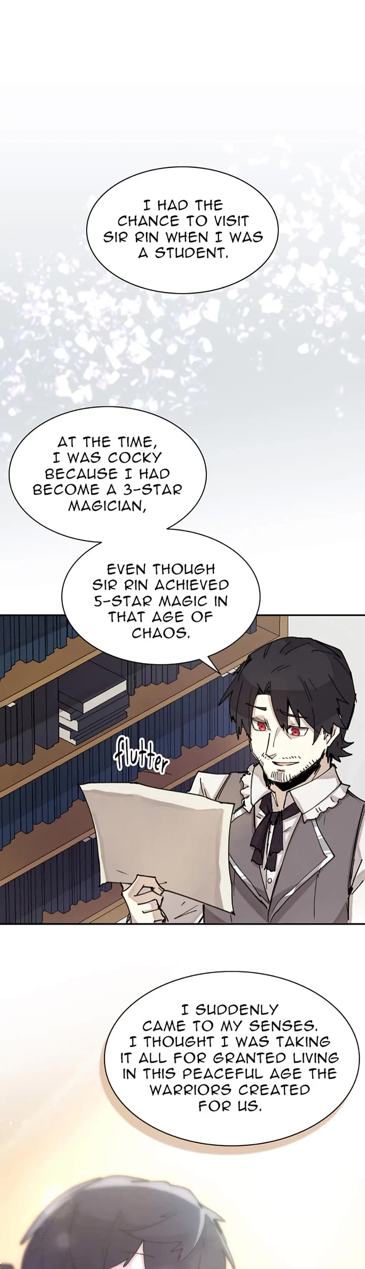 Reincarnation of the Hero Party's Archmage chapter 2 page 40