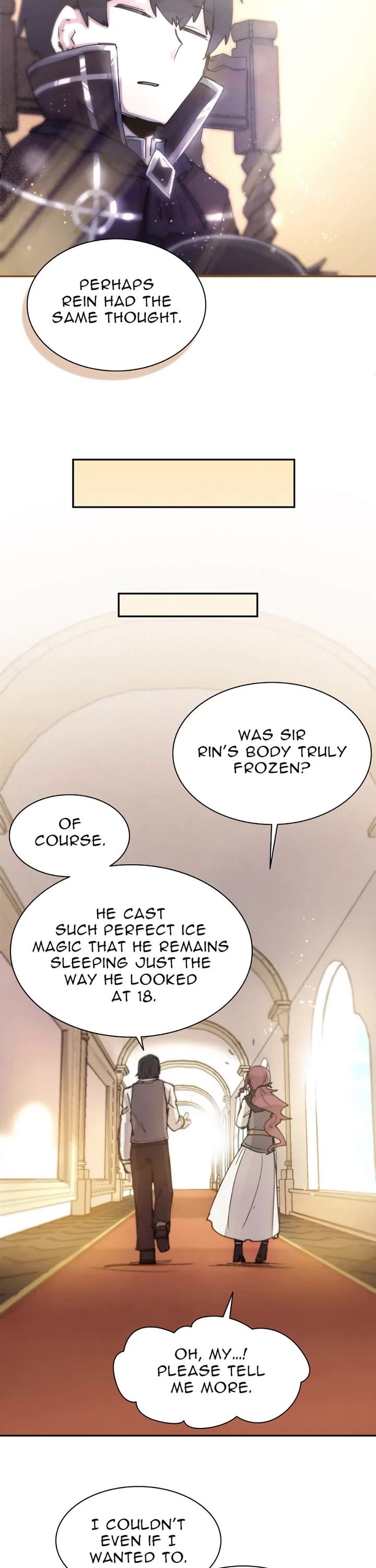 Reincarnation of the Hero Party's Archmage chapter 2 page 41