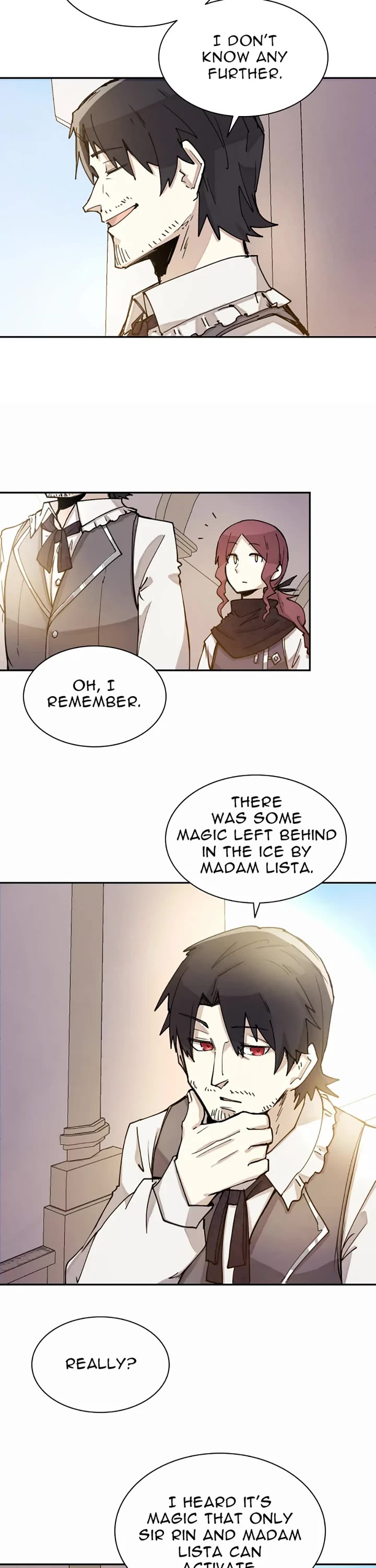 Reincarnation of the Hero Party's Archmage chapter 2 page 42