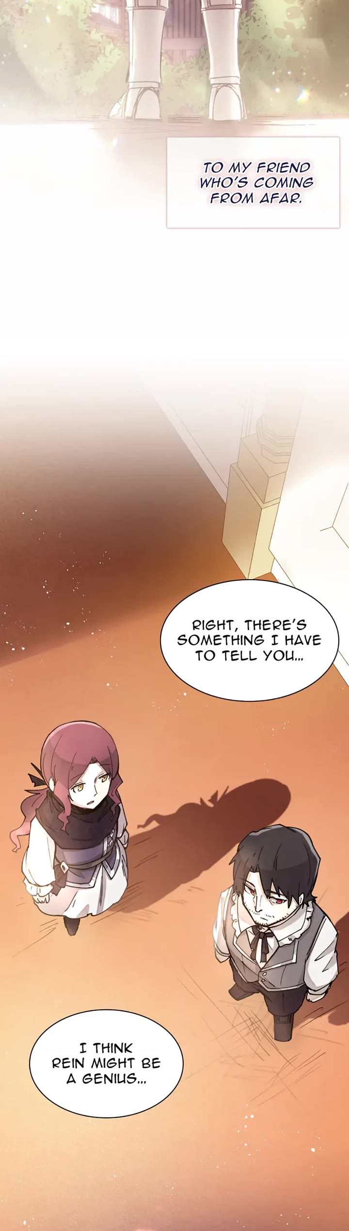 Reincarnation of the Hero Party's Archmage chapter 2 page 44