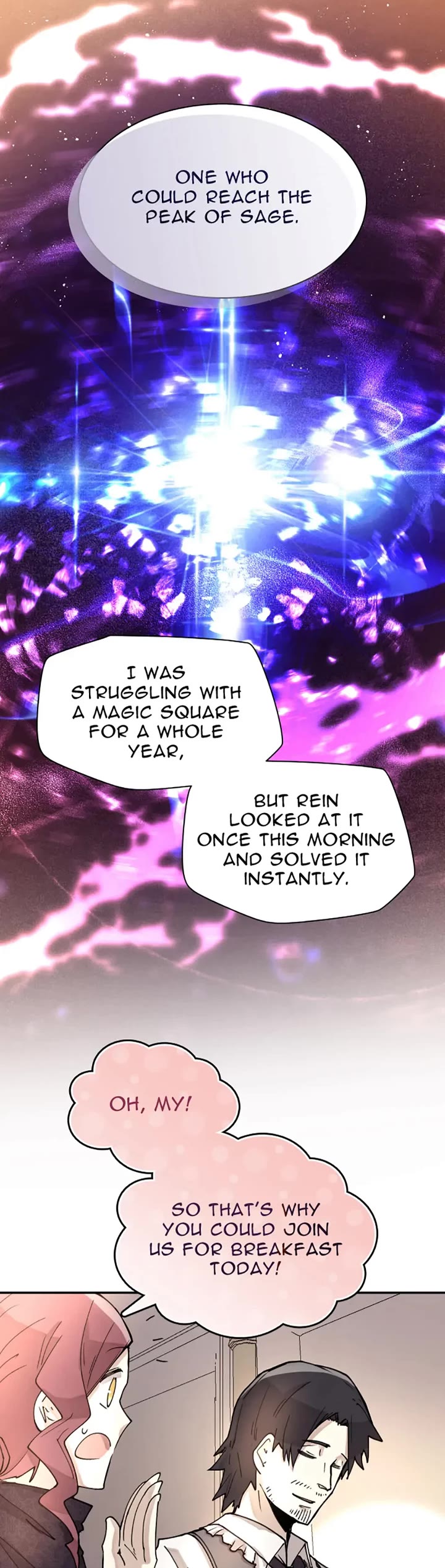 Reincarnation of the Hero Party's Archmage chapter 2 page 45