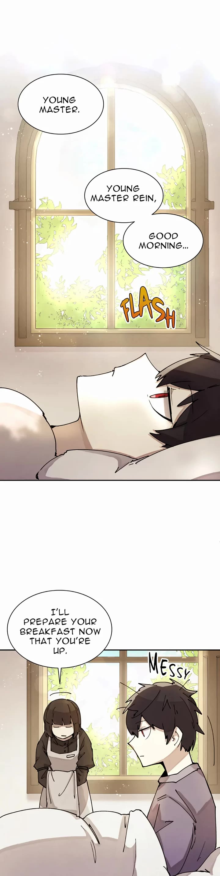 Reincarnation of the Hero Party's Archmage chapter 2 page 5