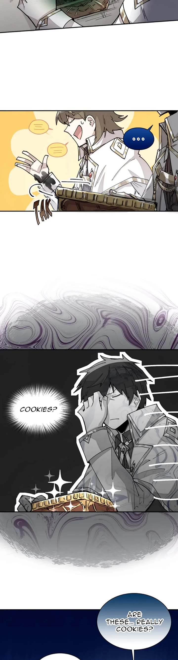 Reincarnation of the Hero Party's Archmage chapter 20 page 10