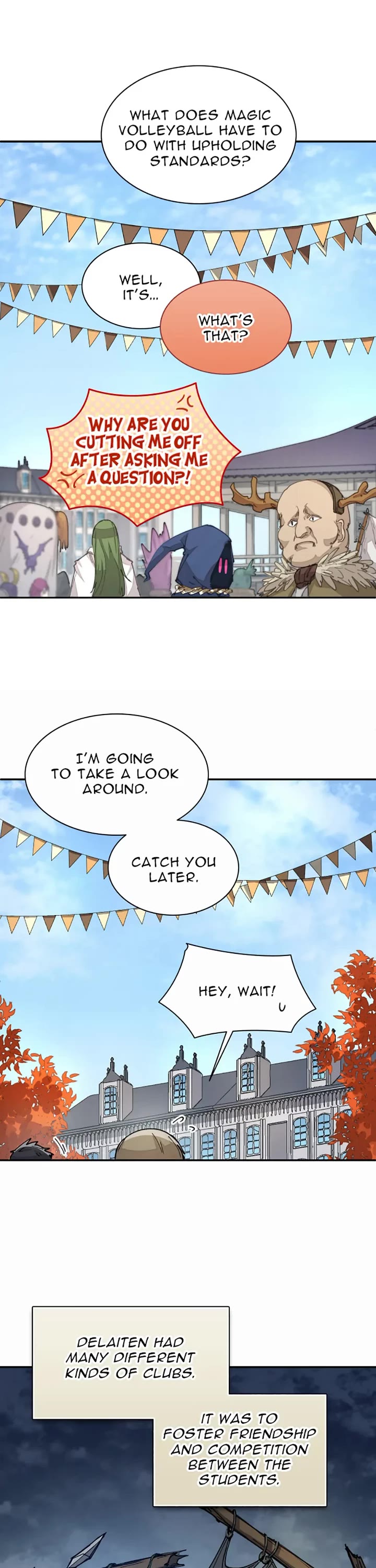 Reincarnation of the Hero Party's Archmage chapter 20 page 16