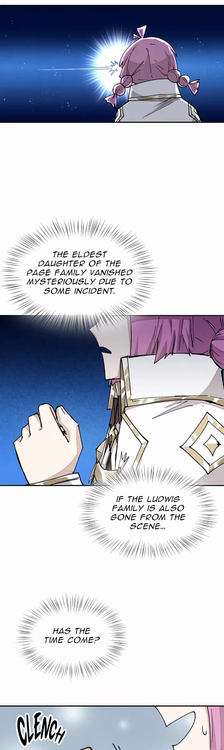 Reincarnation of the Hero Party's Archmage chapter 20 page 24