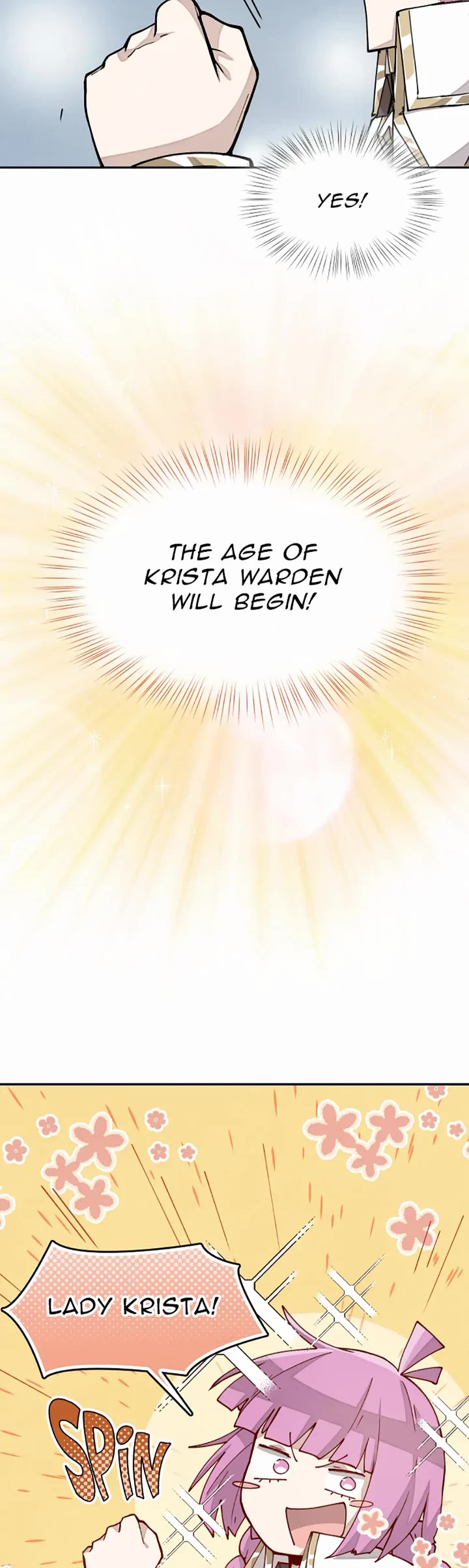 Reincarnation of the Hero Party's Archmage chapter 20 page 25