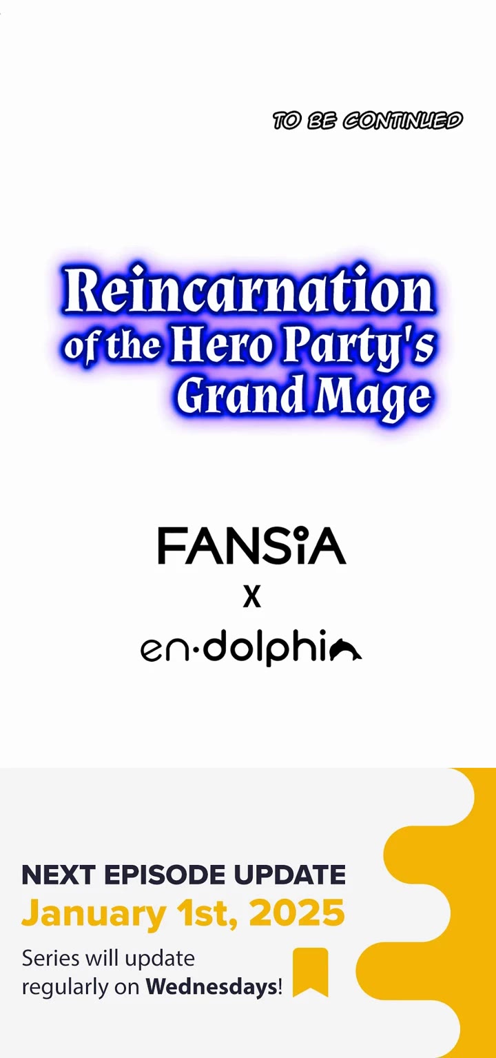 Reincarnation of the Hero Party's Archmage chapter 20 page 28