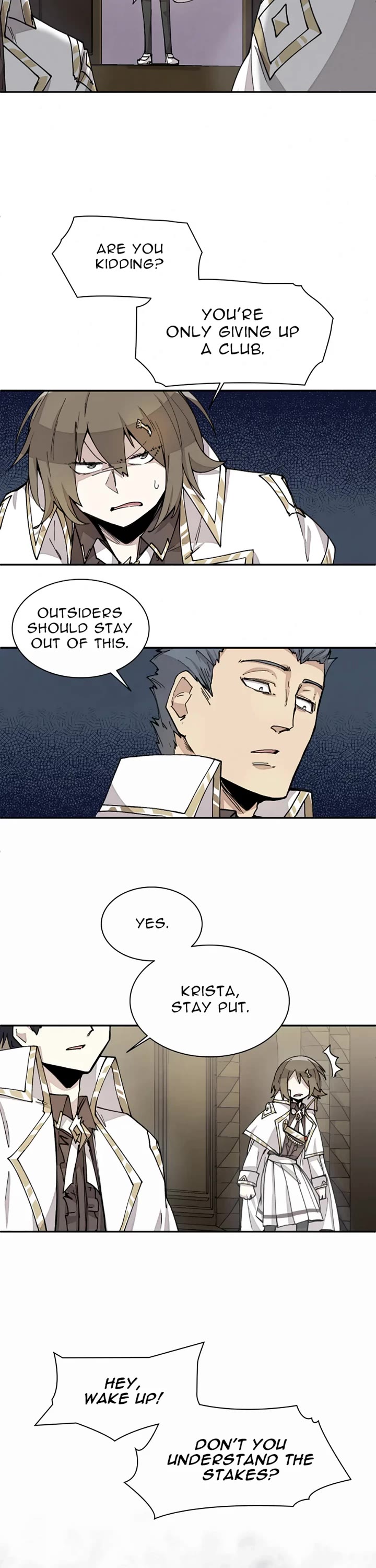 Reincarnation of the Hero Party's Archmage chapter 21 page 26