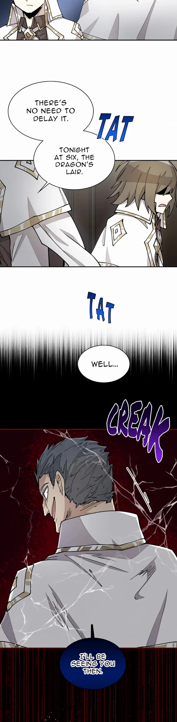 Reincarnation of the Hero Party's Archmage chapter 21 page 28