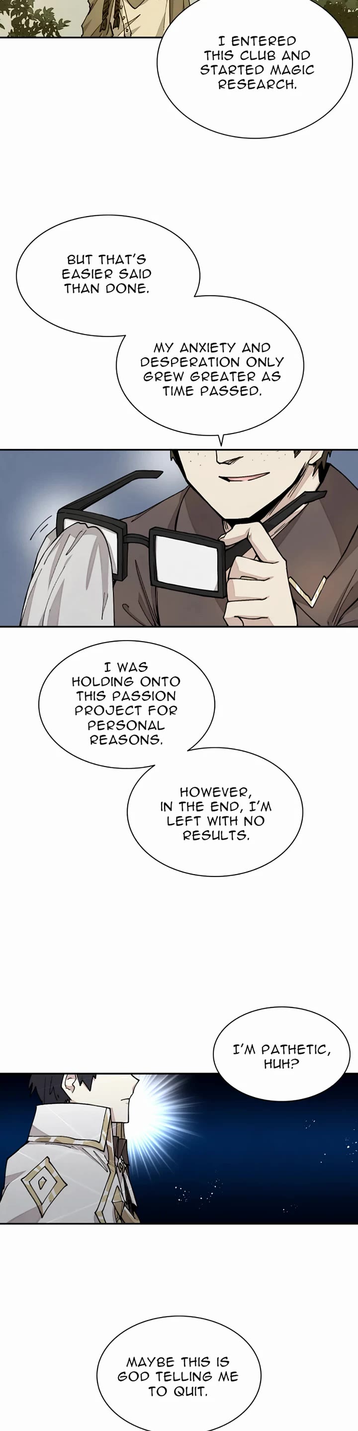 Reincarnation of the Hero Party's Archmage chapter 22 page 10