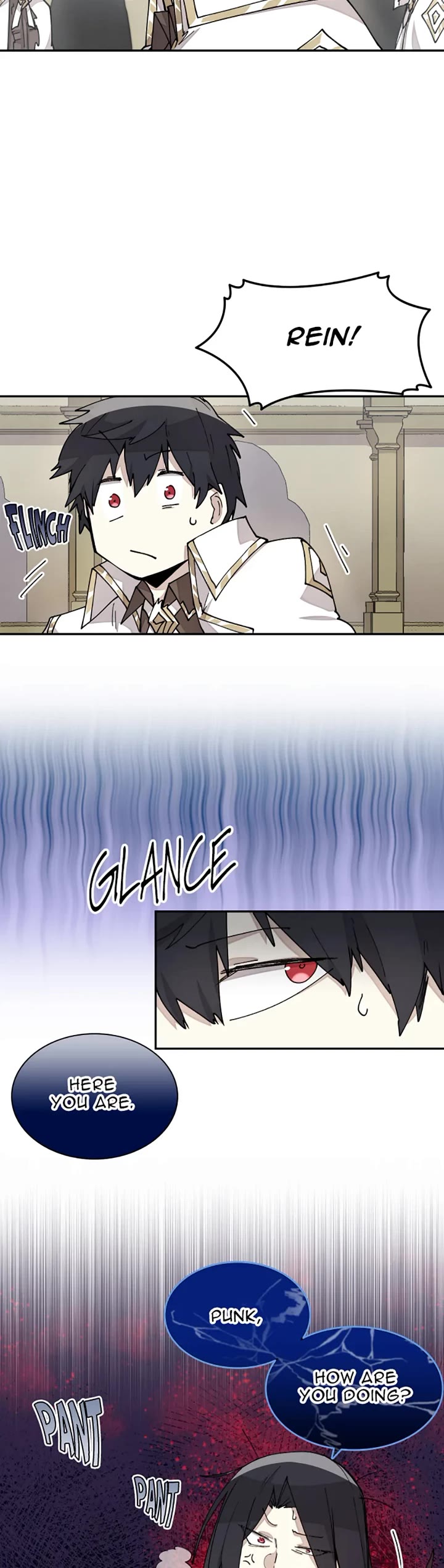 Reincarnation of the Hero Party's Archmage chapter 22 page 15