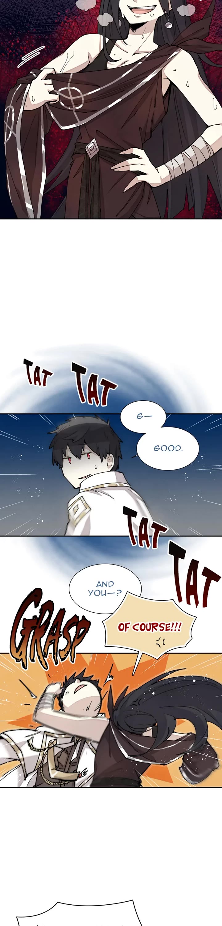 Reincarnation of the Hero Party's Archmage chapter 22 page 16