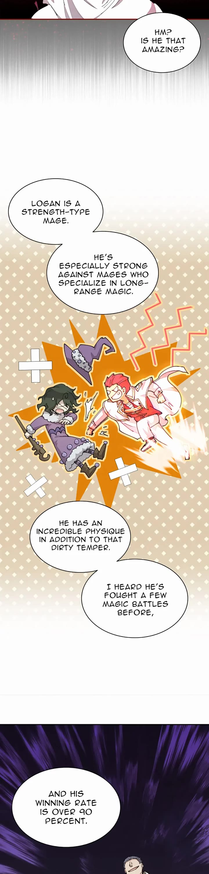 Reincarnation of the Hero Party's Archmage chapter 22 page 7