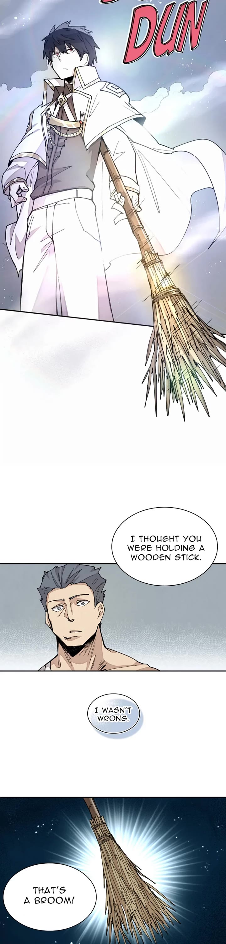 Reincarnation of the Hero Party's Archmage chapter 23 page 11
