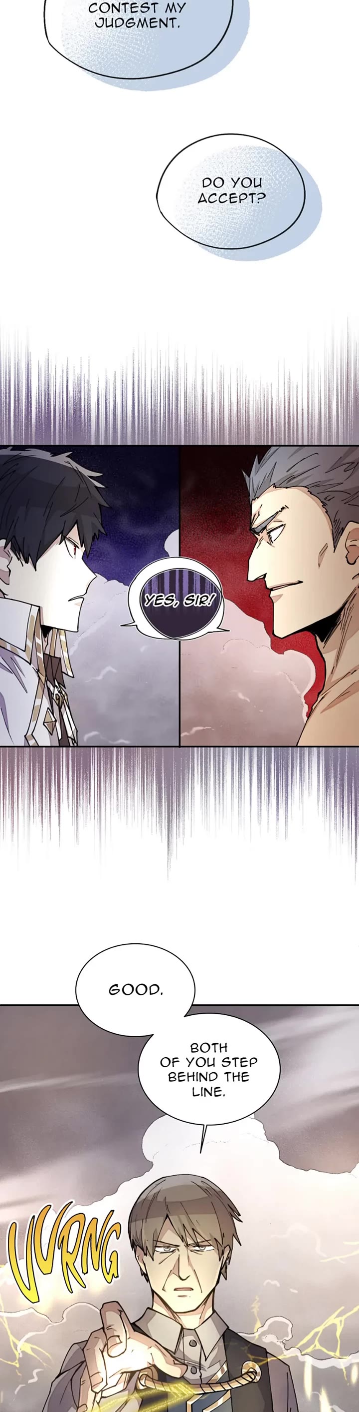 Reincarnation of the Hero Party's Archmage chapter 23 page 19