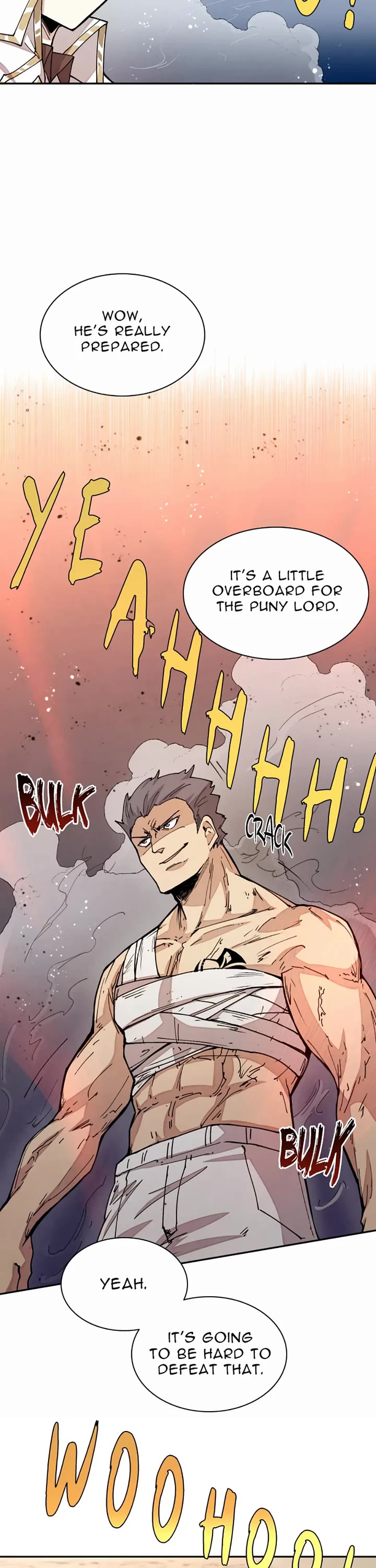Reincarnation of the Hero Party's Archmage chapter 23 page 7