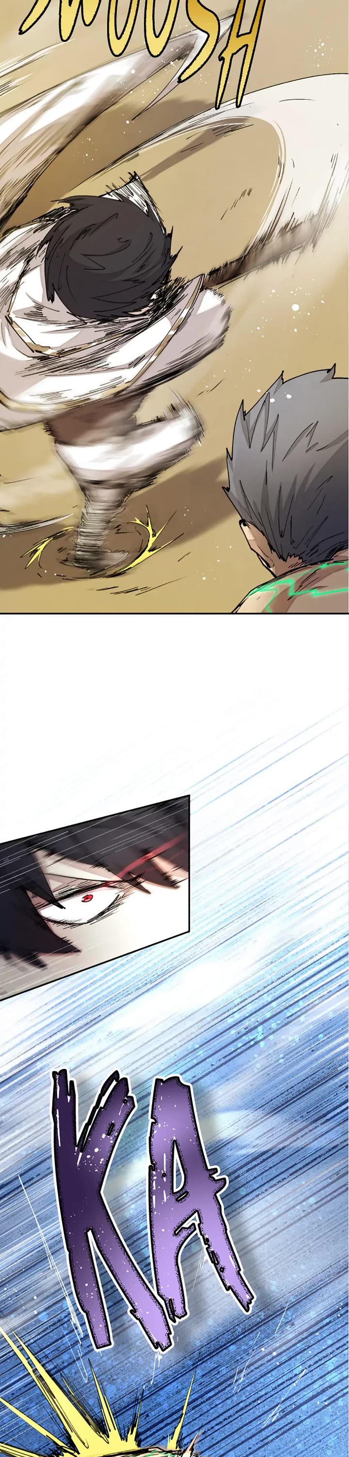 Reincarnation of the Hero Party's Archmage chapter 24 page 12