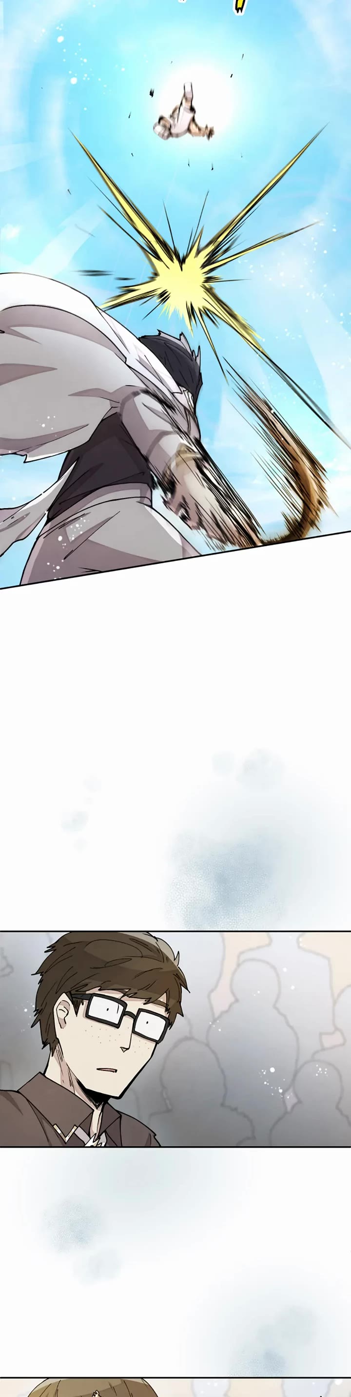 Reincarnation of the Hero Party's Archmage chapter 24 page 14