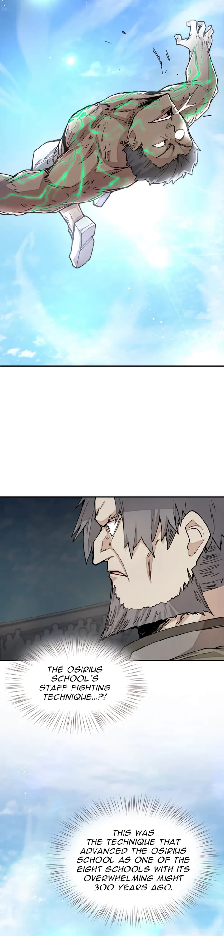 Reincarnation of the Hero Party's Archmage chapter 24 page 16