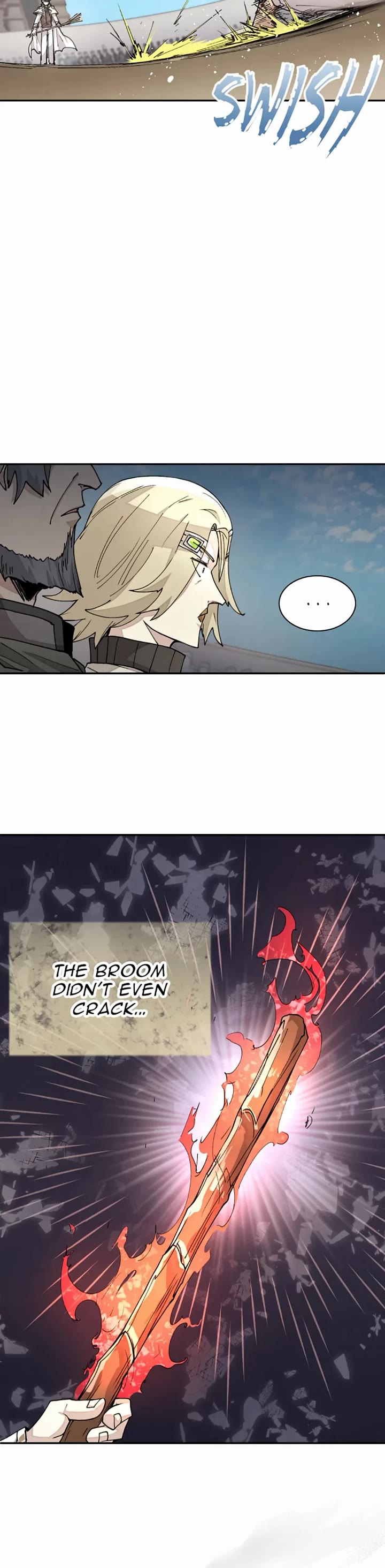Reincarnation of the Hero Party's Archmage chapter 24 page 19