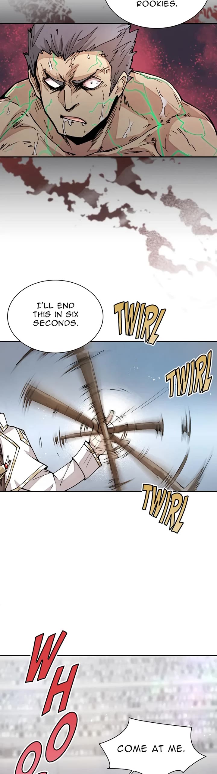 Reincarnation of the Hero Party's Archmage chapter 24 page 25