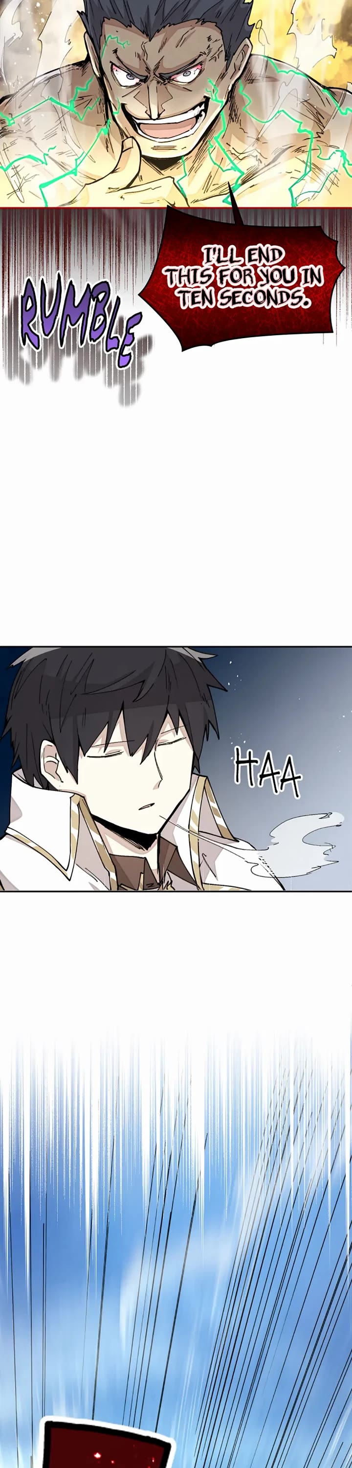 Reincarnation of the Hero Party's Archmage chapter 24 page 6