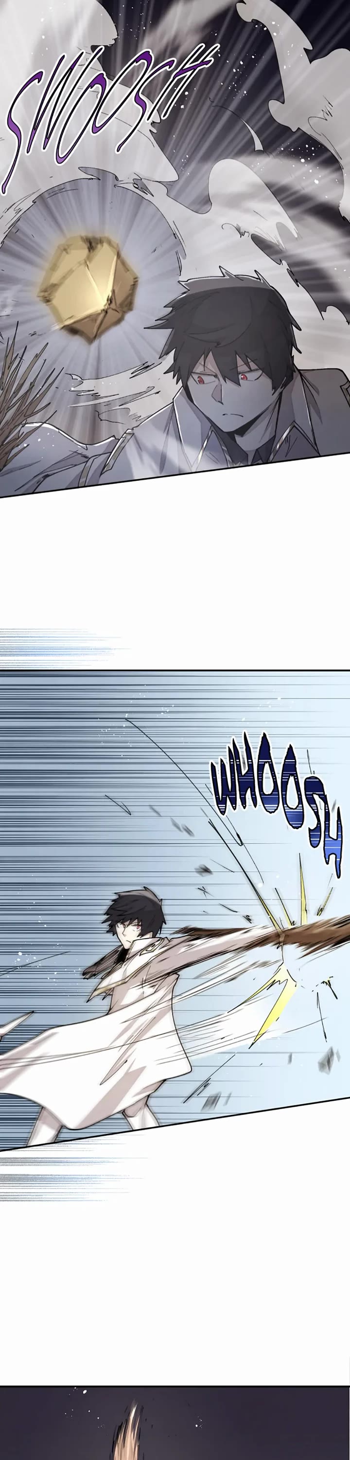 Reincarnation of the Hero Party's Archmage chapter 25 page 12