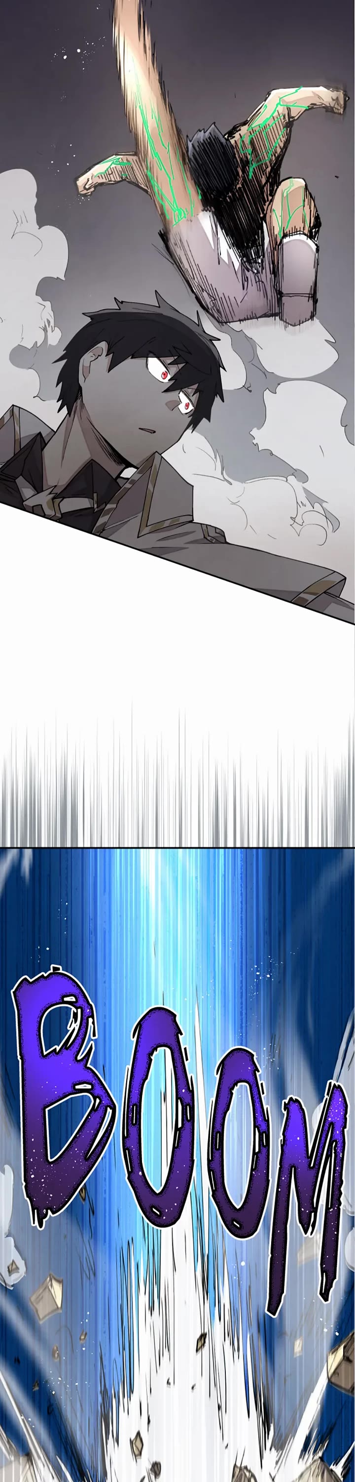 Reincarnation of the Hero Party's Archmage chapter 25 page 13