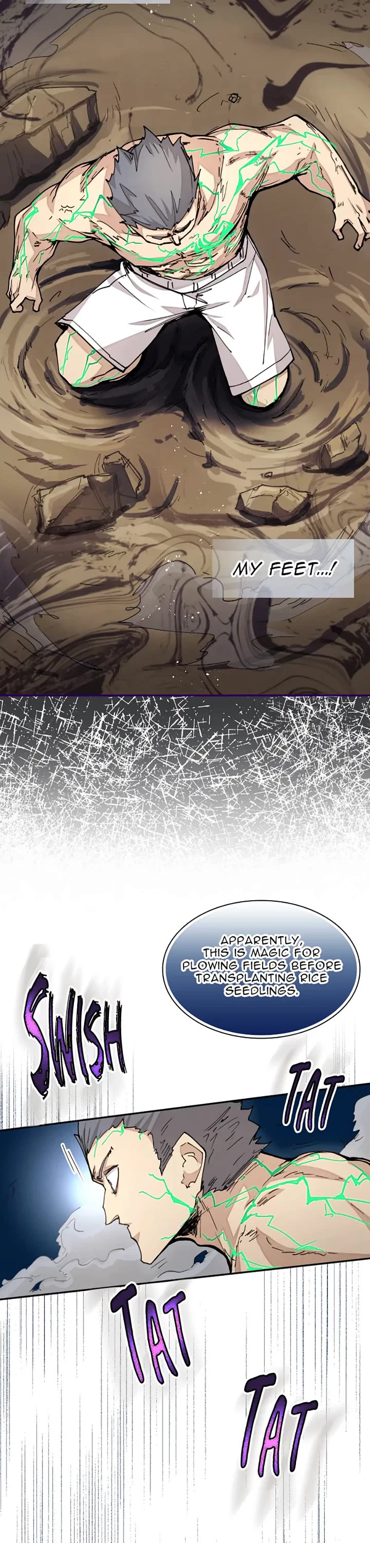 Reincarnation of the Hero Party's Archmage chapter 25 page 16