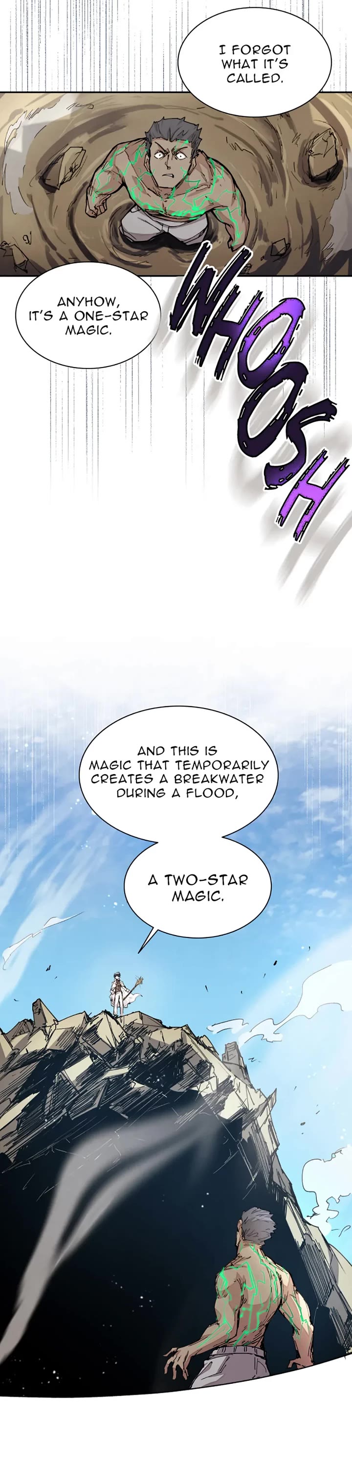 Reincarnation of the Hero Party's Archmage chapter 25 page 17