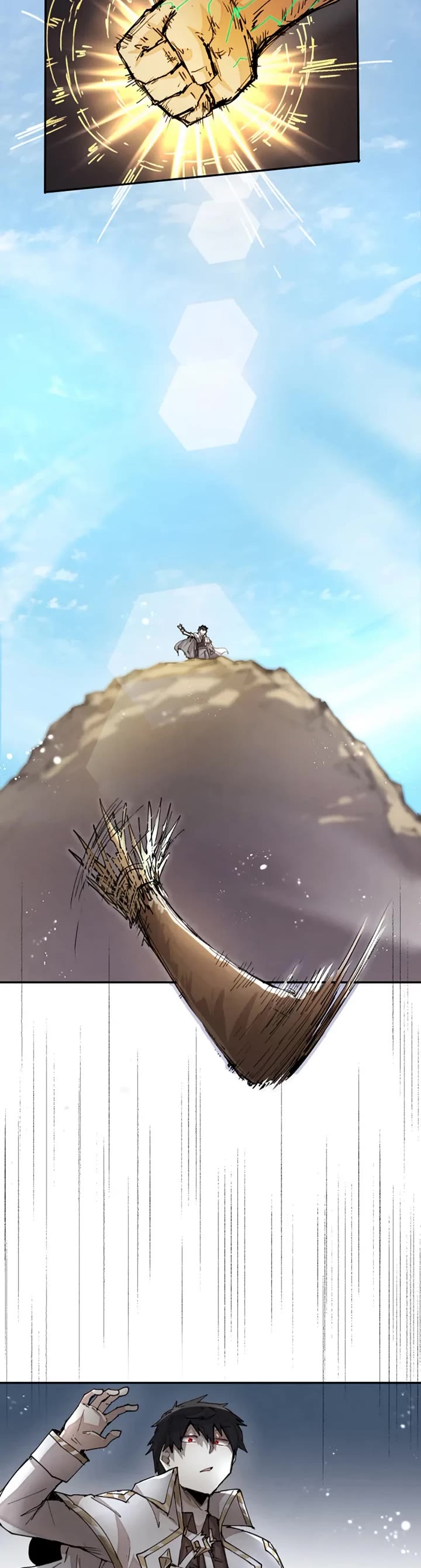Reincarnation of the Hero Party's Archmage chapter 25 page 24