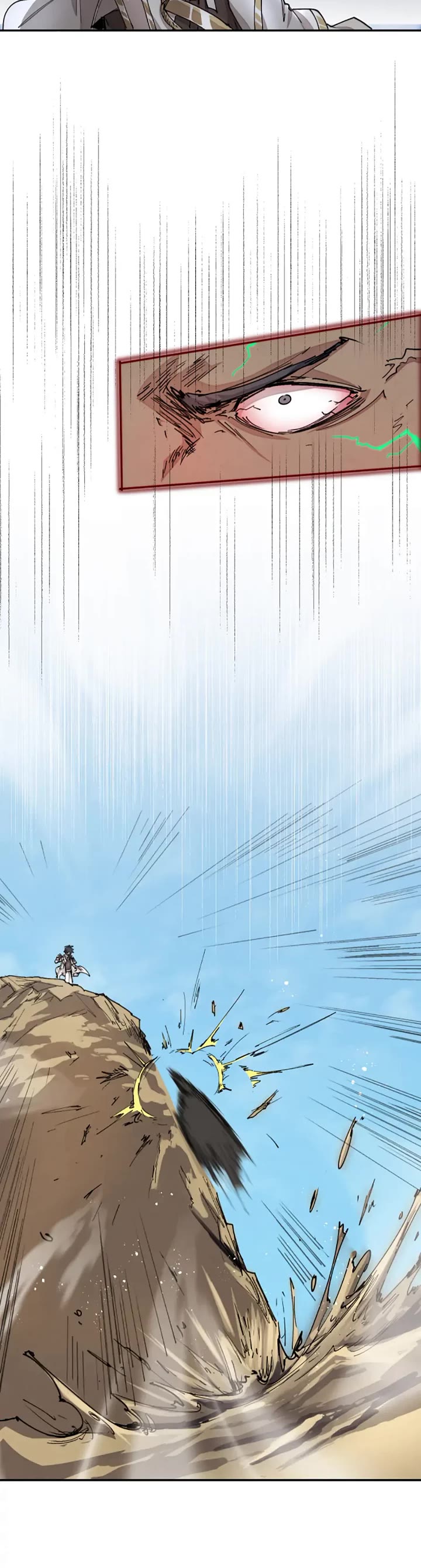 Reincarnation of the Hero Party's Archmage chapter 25 page 25