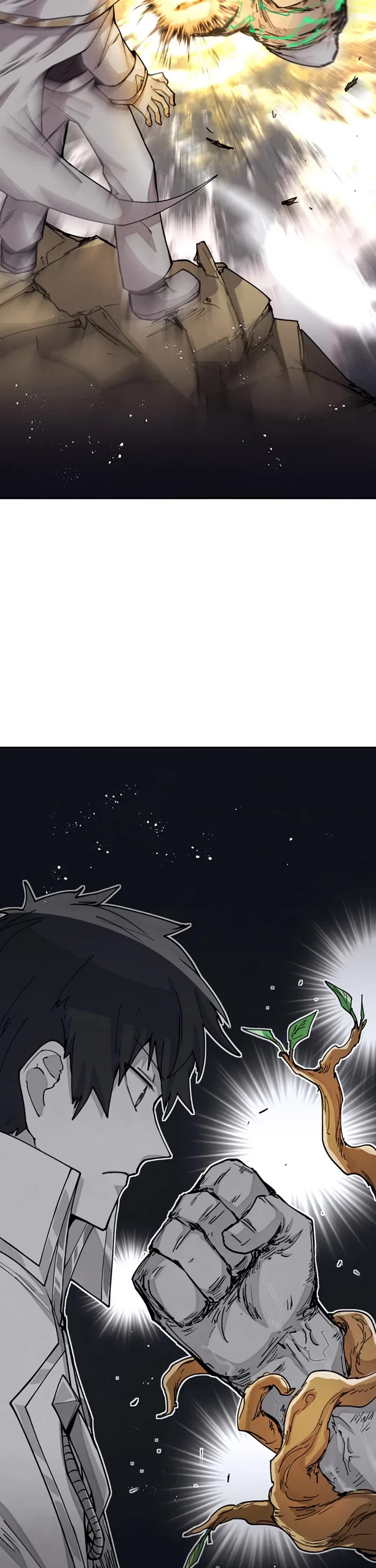 Reincarnation of the Hero Party's Archmage chapter 25 page 27