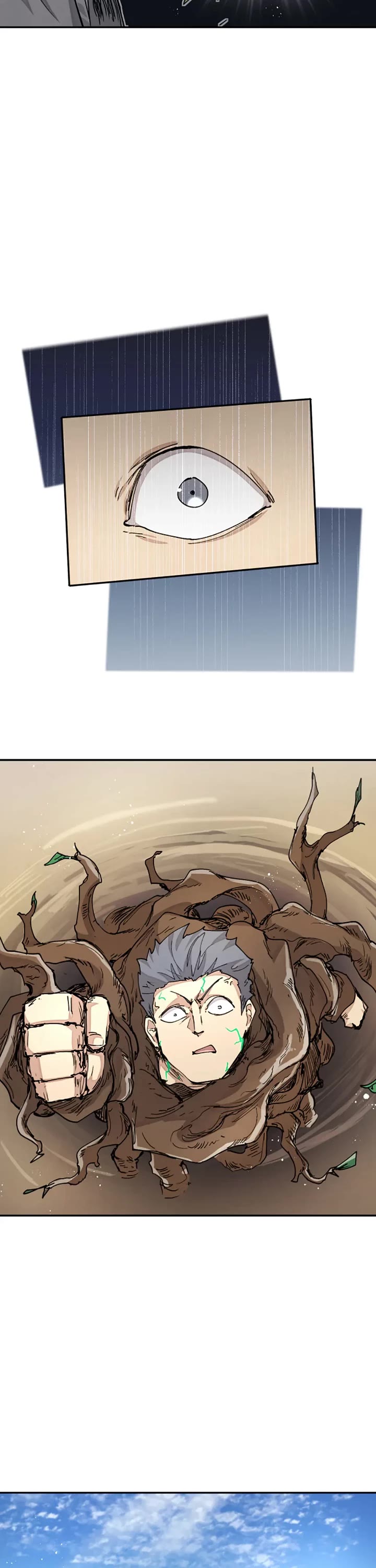 Reincarnation of the Hero Party's Archmage chapter 25 page 28