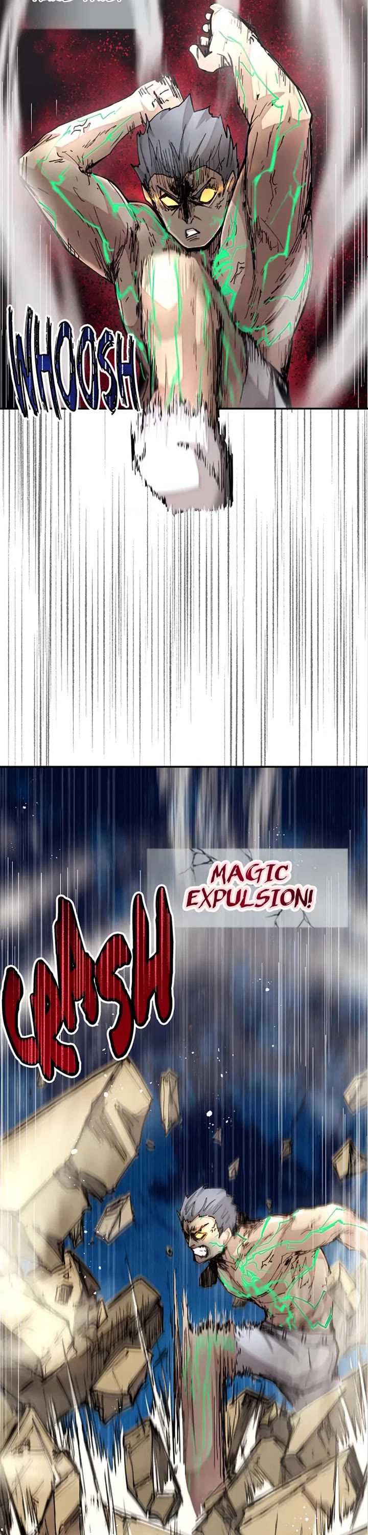 Reincarnation of the Hero Party's Archmage chapter 25 page 3