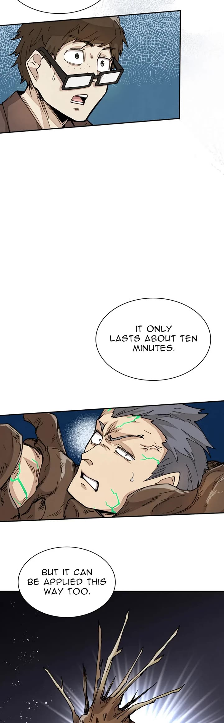 Reincarnation of the Hero Party's Archmage chapter 25 page 30