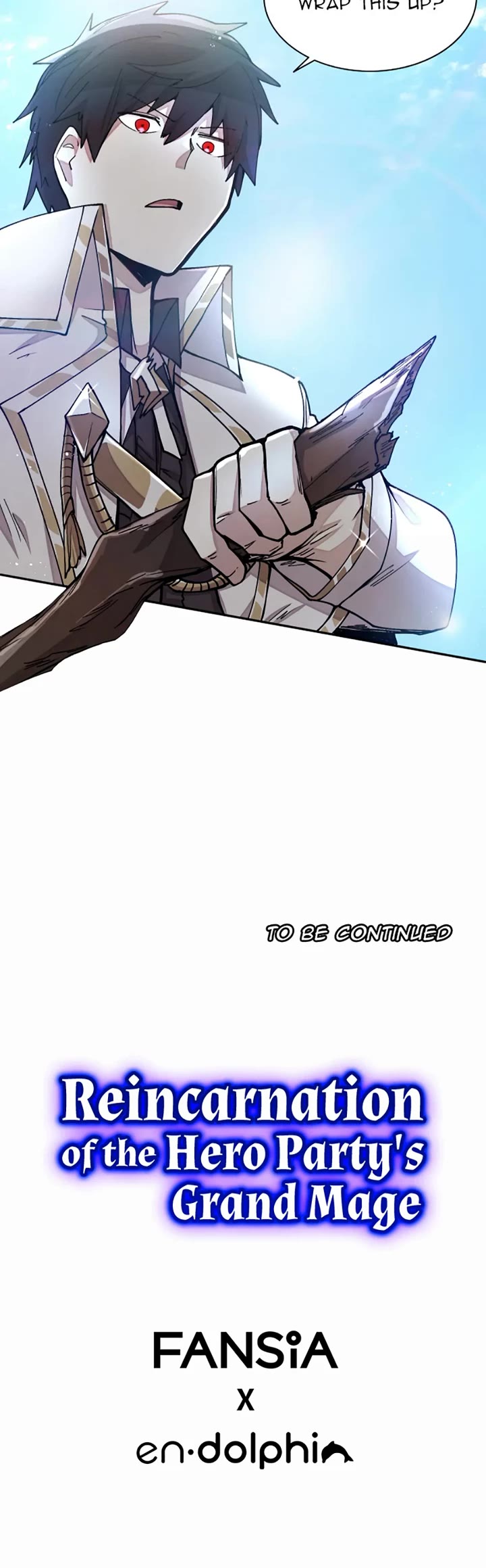 Reincarnation of the Hero Party's Archmage chapter 25 page 33