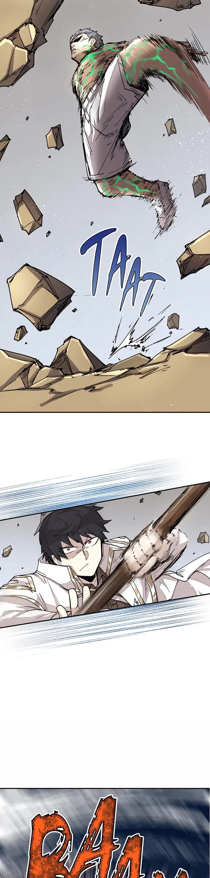 Reincarnation of the Hero Party's Archmage chapter 25 page 7