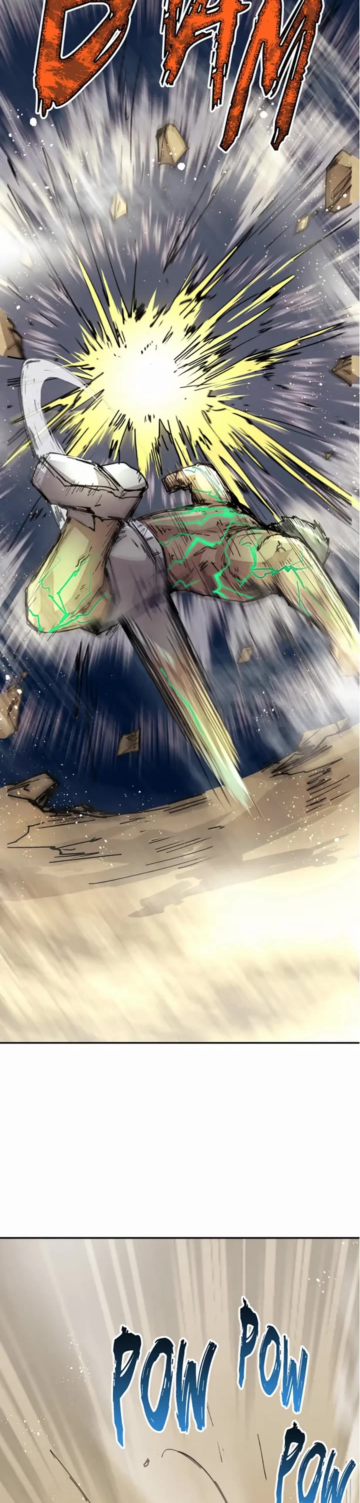 Reincarnation of the Hero Party's Archmage chapter 25 page 8