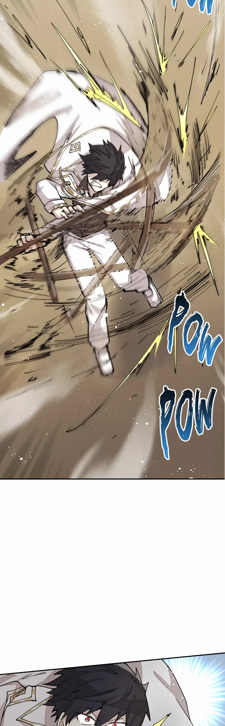 Reincarnation of the Hero Party's Archmage chapter 25 page 9